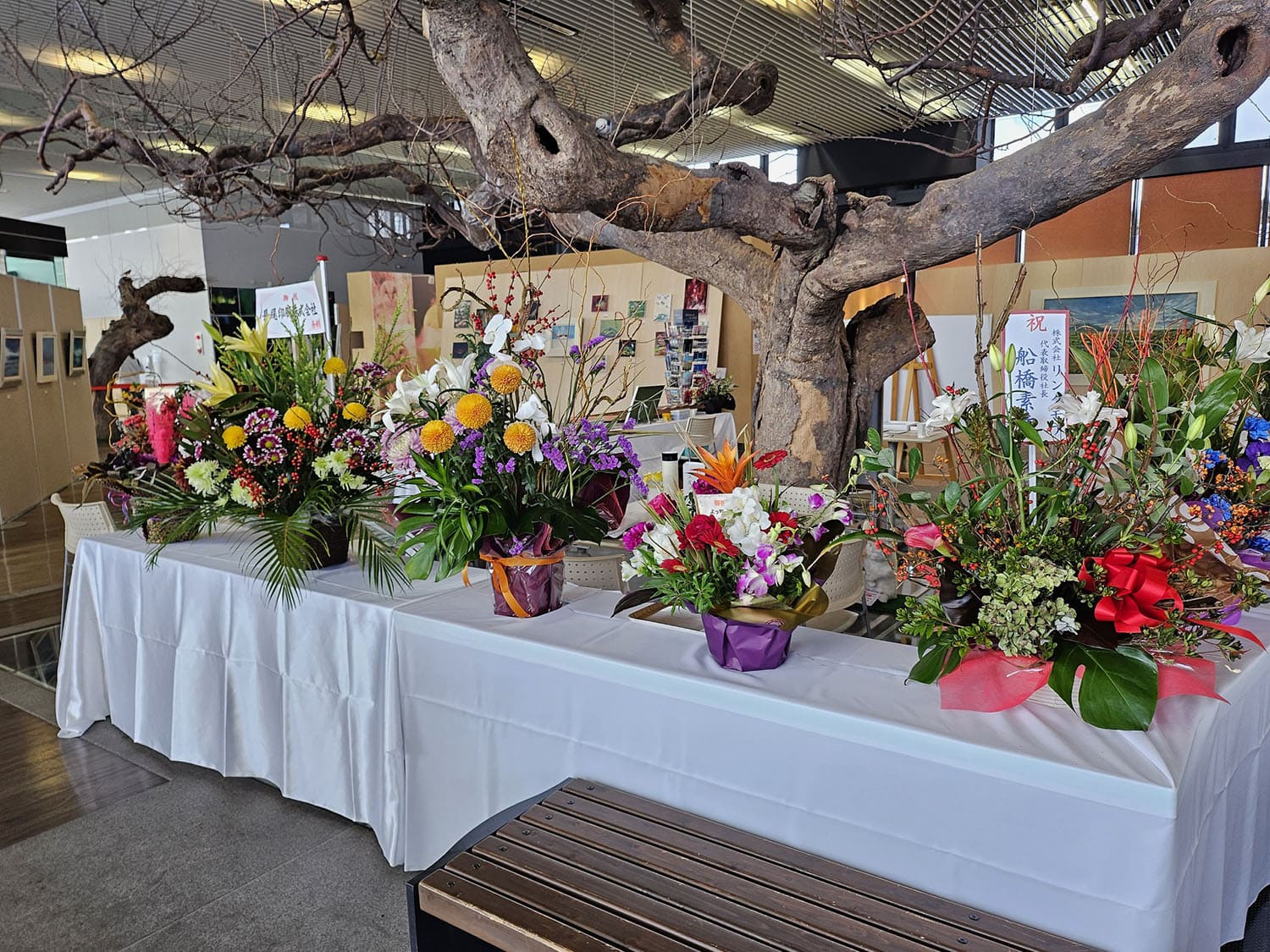 石澤暁夫 「岩木山百景新作展2023」